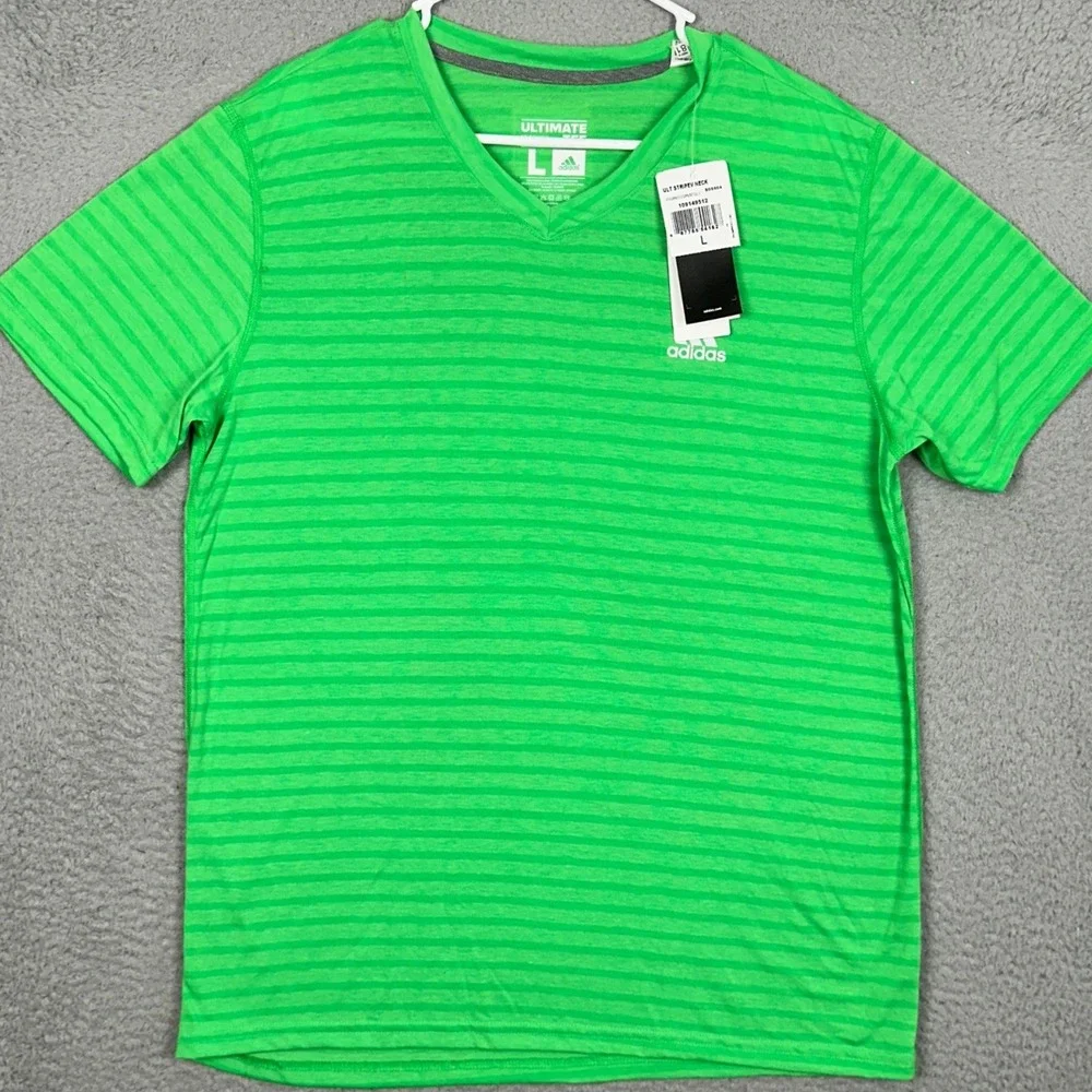 adidas ultimate tee